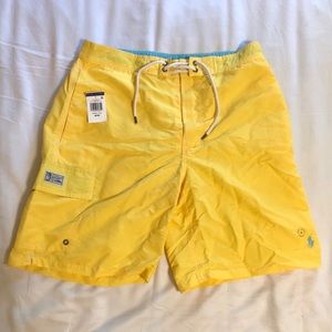 Polo Ralph Lauren swimsuit